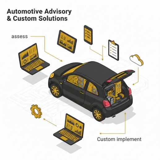 Automotive Advisory