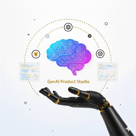 GenAI Product Studio