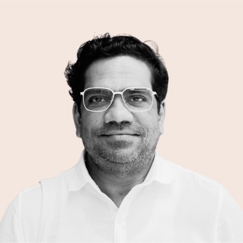 Dr. Srini Balasubramanian